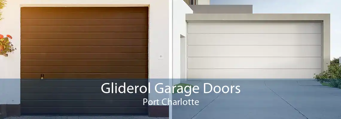 Gliderol Garage Doors Port Charlotte