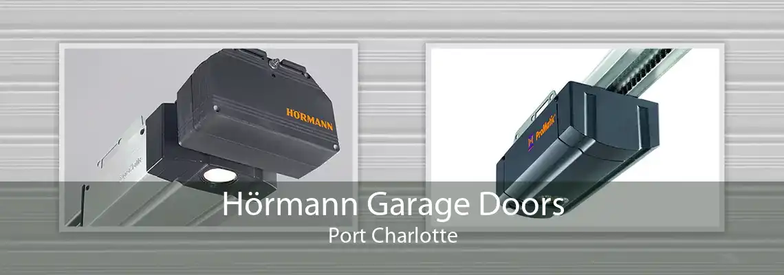 Hörmann Garage Doors Port Charlotte