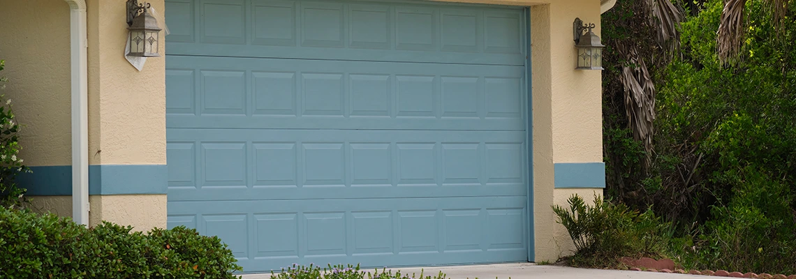 Garage Door Installation in Port Charlotte