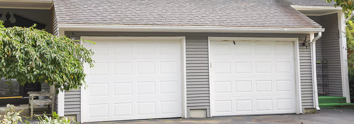 Licensed And Insured Garage Door Installation in Port Charlotte