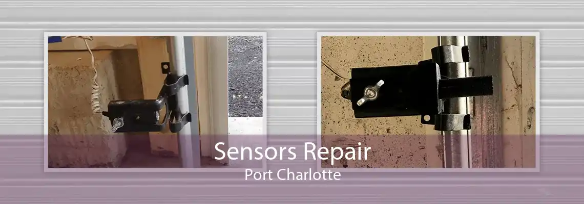 Sensors Repair Port Charlotte