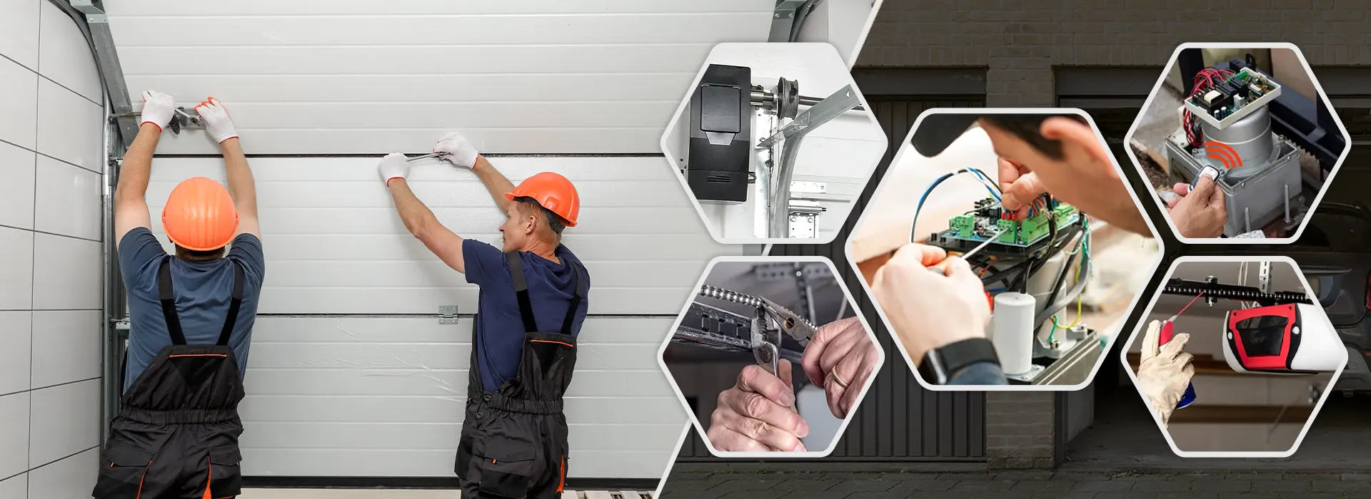 Garage Door Services Port Charlotte Garage Door Installation, Repair, And Replacement