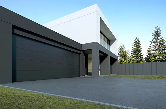 all-types-of-commercial-and-residential-garage-door-repair-Port Charlotte, Florida