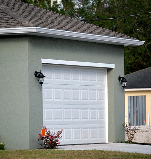 garage-door-installation-and-repair-company-large-Port Charlotte, FL