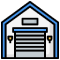 Garage Door Track Repair in Port Charlotte, FL