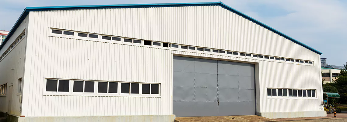 Shaky Garage Door Spring Adjustment in Port Charlotte, FL