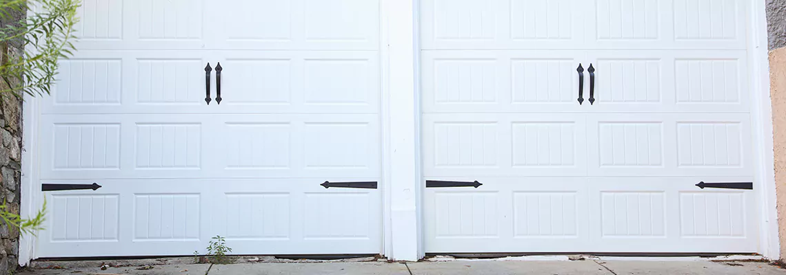 Professional Hardware Repair for First United Garage Doors Cable in Port Charlotte, Florida
