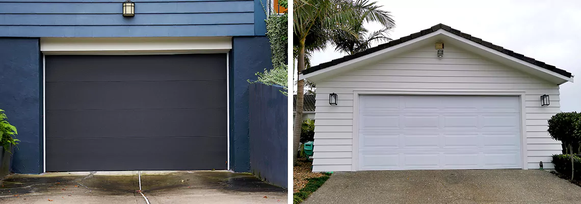 Sectional Garage Door Guy in Port Charlotte, Florida