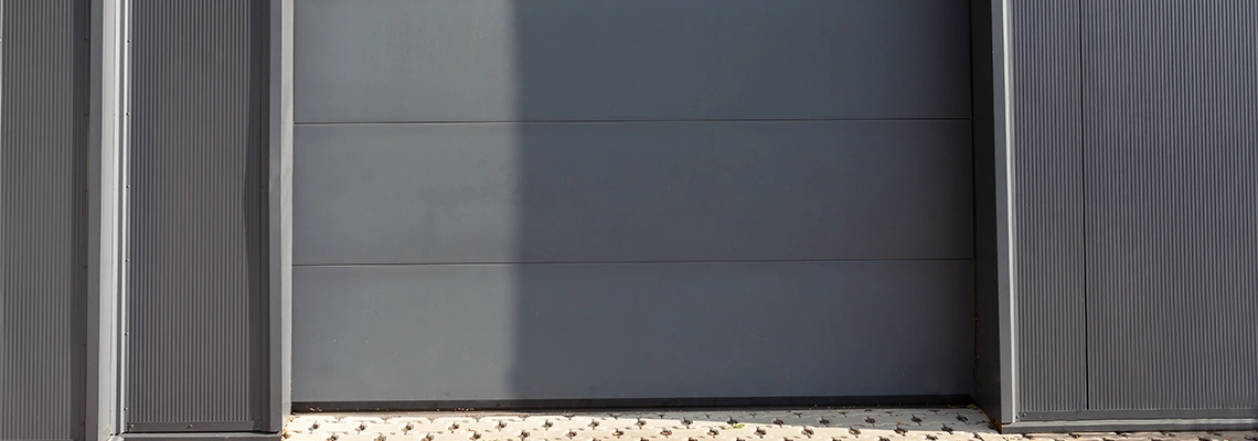 Cardale Up And Over Garage Door Repair in Port Charlotte, Florida