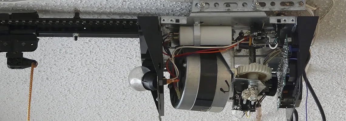 Garage Door Sensor Loud Beep Noise Repair in Port Charlotte, FL
