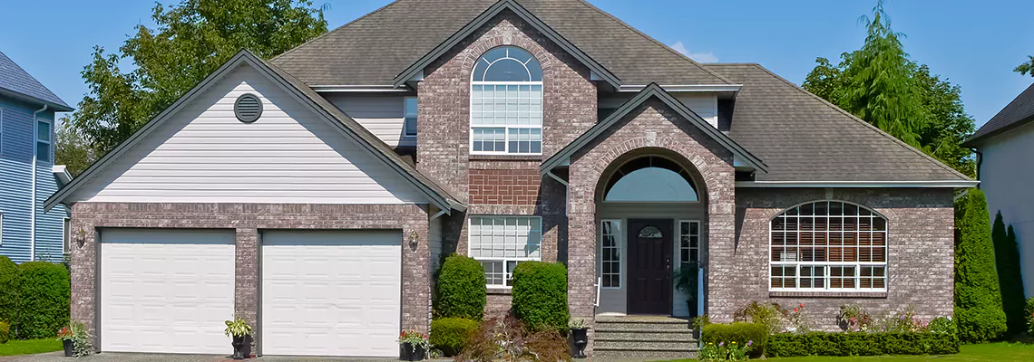Sears Electric Garage Door Repairs in Port Charlotte, FL