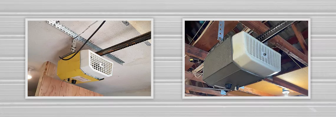 Stanley Residential Garage Doors Repair Service in Port Charlotte, Florida