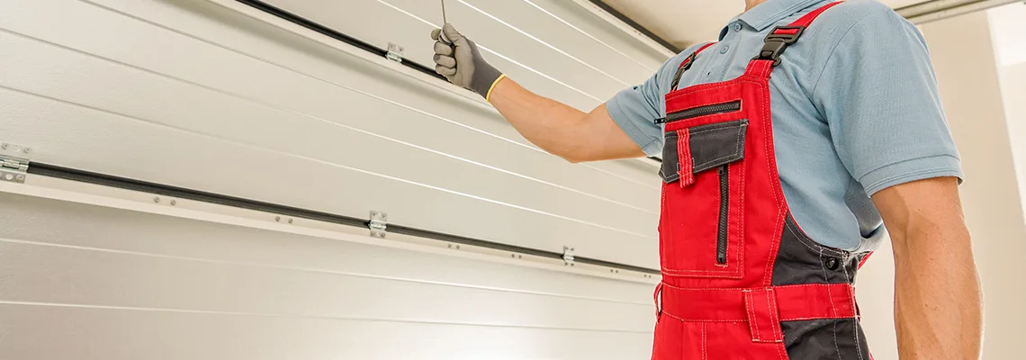 Garage Door Cable Repair Expert in Port Charlotte, FL