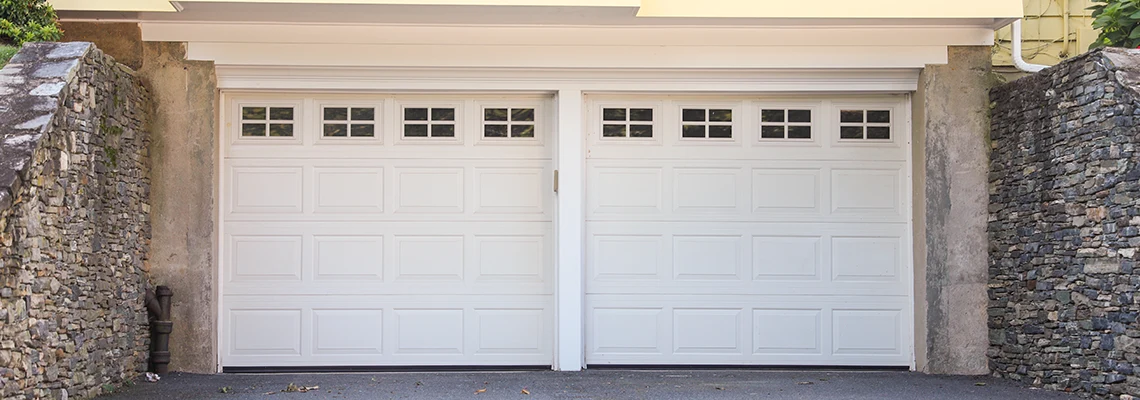 Garage Door Opener Installation Near Me in Port Charlotte, FL