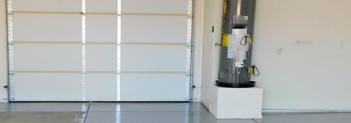 Residential Garage Door Contractor in Port Charlotte, FL