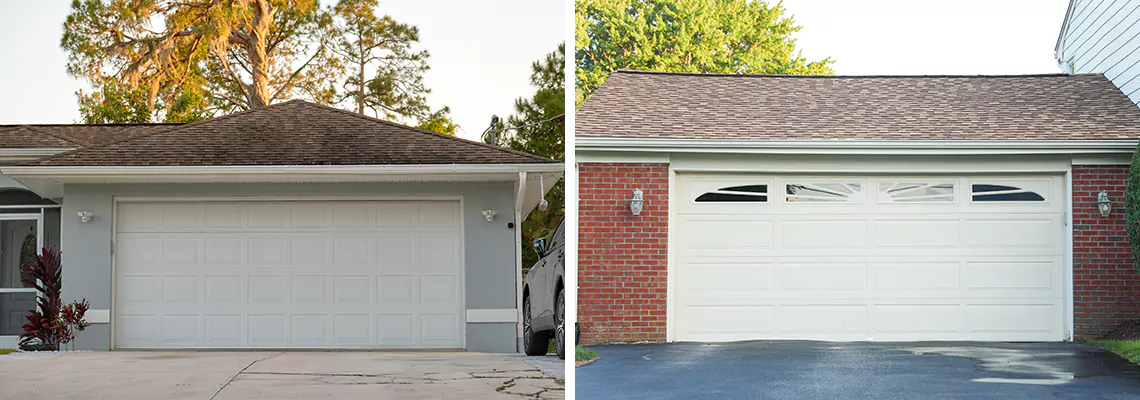 Gliderol Garage Doors Service in Port Charlotte, Florida