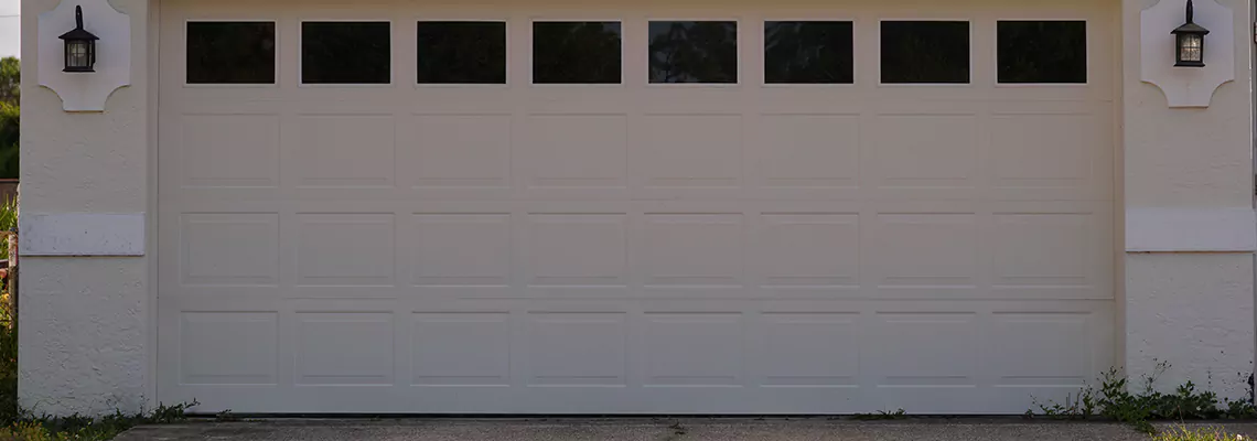 Windsor Garage Doors Spring Repair in Port Charlotte