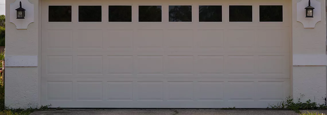 Windsor Garage Doors Spring Repair in Port Charlotte, Florida