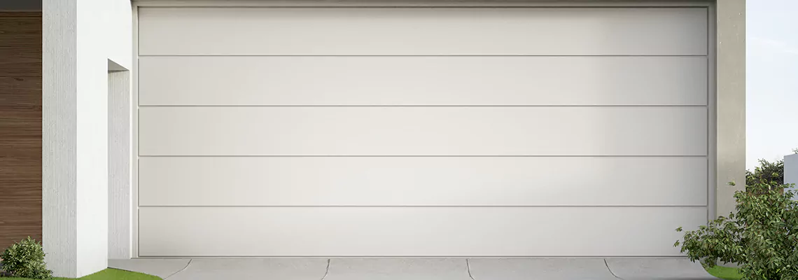 Sliding Garage Door Repair Help in Port Charlotte, Florida