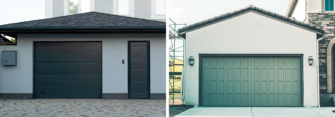 Custom Garage Doors Maintenance in Port Charlotte, Florida