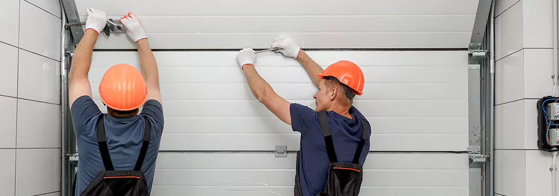 Overhead Doors Motor Installation in Port Charlotte, FL